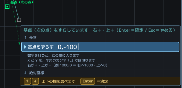全体の姿